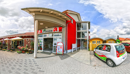 Dünwald-Apotheke Apotheke