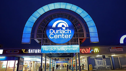 Durlach Center Apotheke