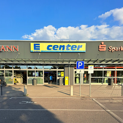 E Center - Apotheke