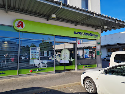 Easyapotheke Aichach Apotheke