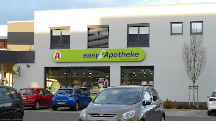 Easyapotheke Bad Neustadt/Saale Apotheke