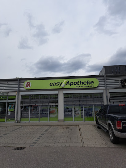 Easyapotheke Bajuwarenstraße Apotheke