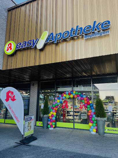 Easyapotheke Bopfingen Apotheke