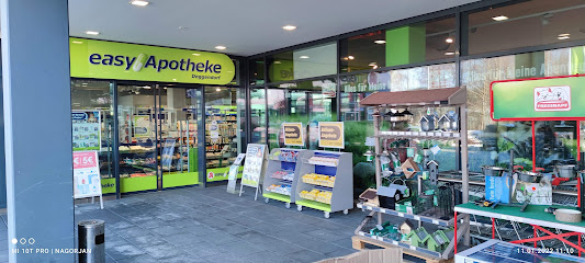 Easyapotheke Deggendorf Apotheke