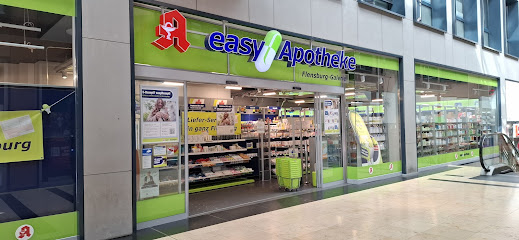 Easyapotheke Flensburg Galerie Apotheke