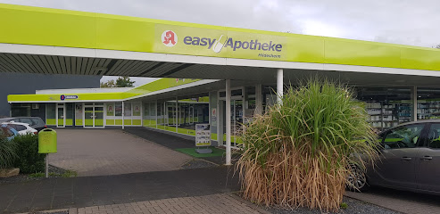 Easyapotheke Hildesheim Apotheke
