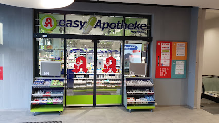 Easyapotheke Hochzoll Apotheke