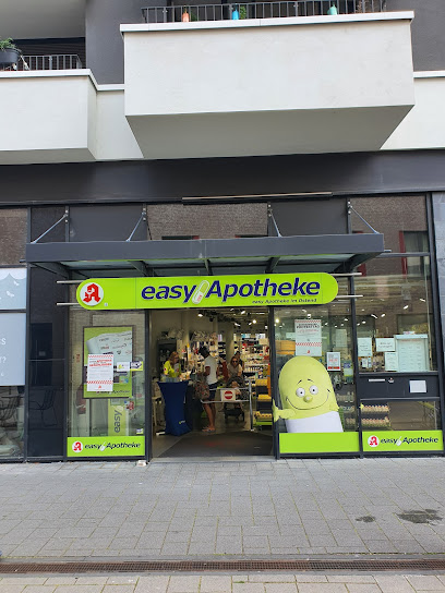 Easyapotheke Im Ostend Apotheke