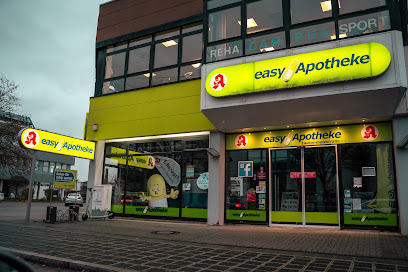 Easyapotheke Laufamholzstraße Apotheke