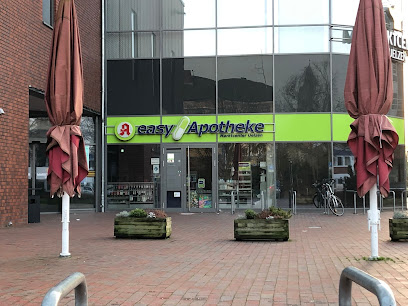 Easyapotheke Marktcenter Uelzen Apotheke
