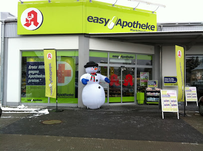 Easyapotheke Marktheidenfeld Apotheke