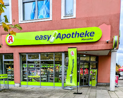 Easyapotheke Marzahn Apotheke