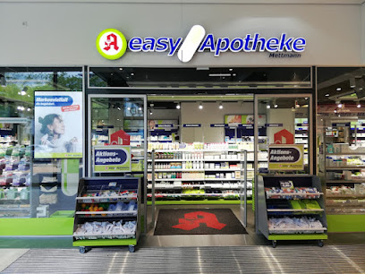 Easyapotheke Mettmann Apotheke