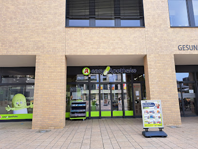 Easyapotheke Mössingen Apotheke
