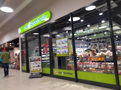Easyapotheke Pirmasens Apotheke