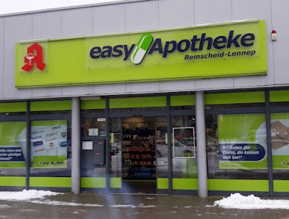 Easyapotheke Remscheid-Lennep Apotheke