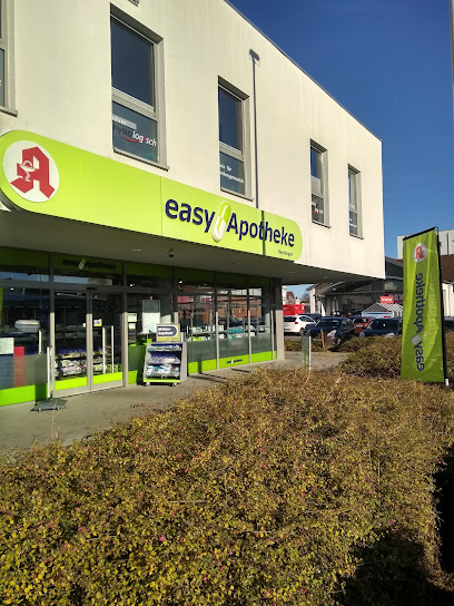 Easyapotheke Reutlingen Apotheke