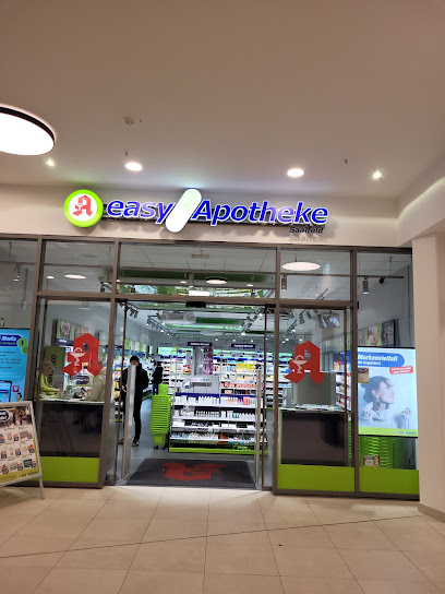 Easyapotheke Saalfeld Apotheke