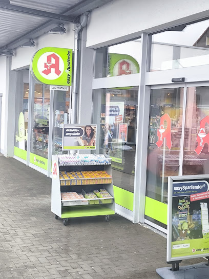 Easyapotheke Stieghorst Apotheke
