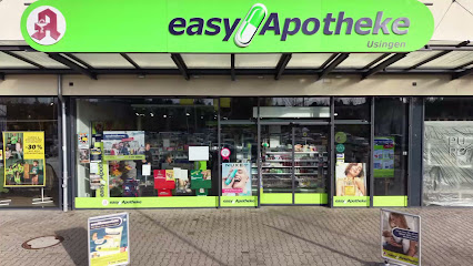 Easyapotheke Usingen Apotheke