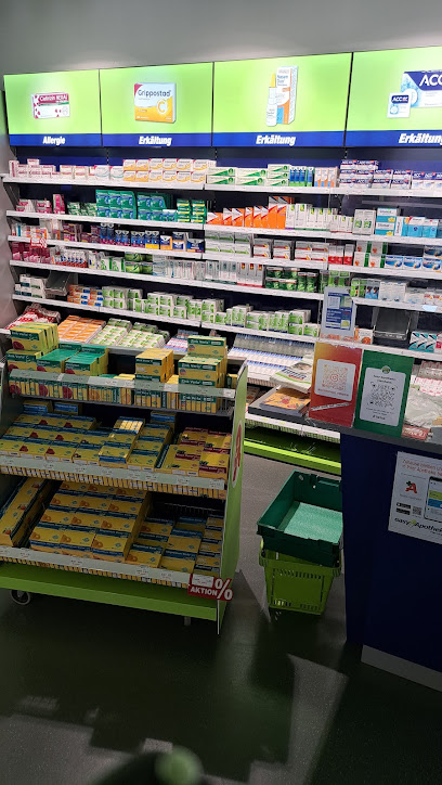 Easyapotheke Viernheim Apotheke