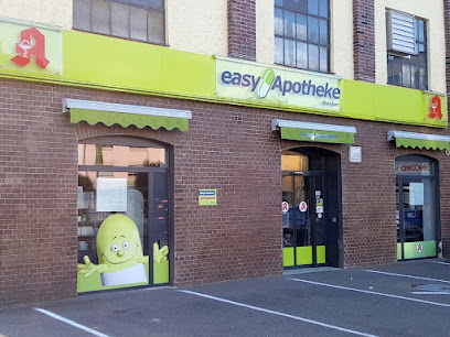 Easyapotheke Weiden Apotheke
