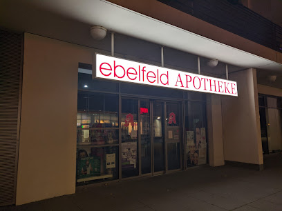 Ebelfeld-Apotheke Apotheke