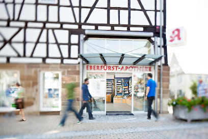 Eberfürst-Apotheke Apotheke