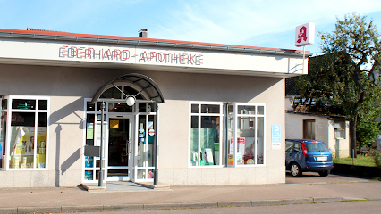 Eberhard Apotheke Apotheke