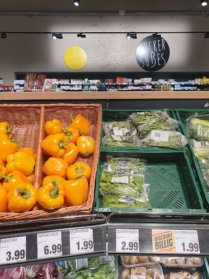 Edeka Apotheke
