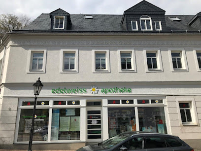 Edelweiss-Apotheke Apotheke