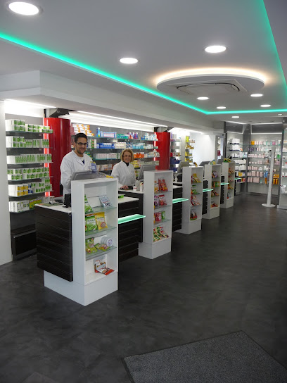 Eder Apotheke Apotheke