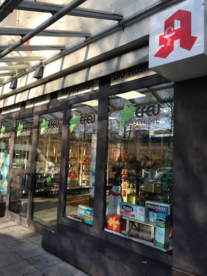 Efeu-Apotheke Massen Und Bauer Ohg Apotheke