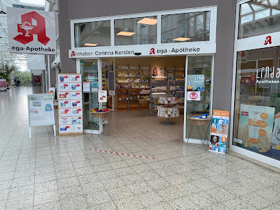 Ega-Apotheke Apotheke