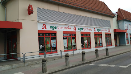 Eger-Apotheke Apotheke