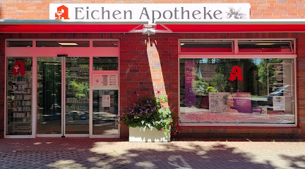 Eichen-Apotheke Apotheke