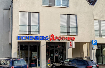 Eichenberg Apotheke Hirrlingen Apotheke