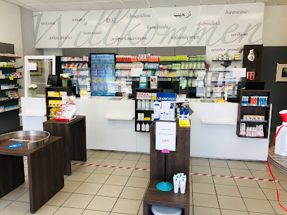 Eichendorff-Apotheke Apotheke