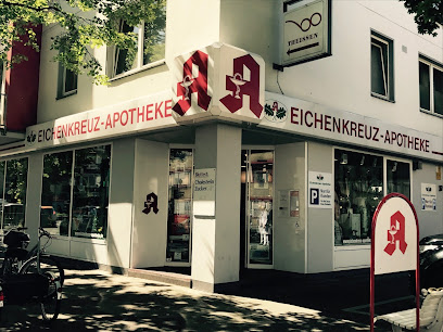 Eichenkreuz-Apotheke Apotheke