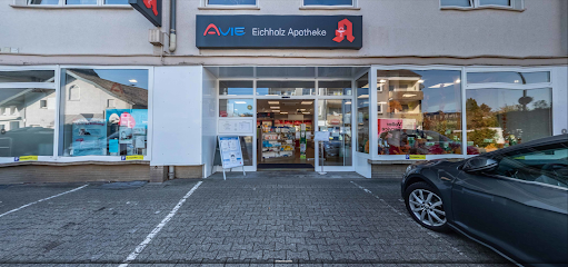 Eichholz-Apotheke - Partner Von Avie - Dortmund Apotheke