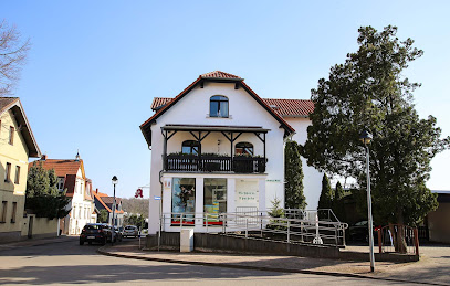 Eichhorn Apotheke Apotheke