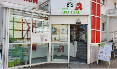 Eichsfeld-Apotheke Apotheke