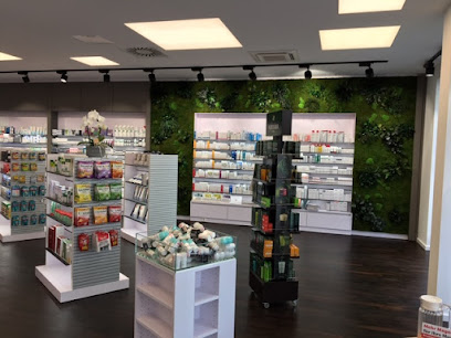 Eichwald Apotheke Apotheke
