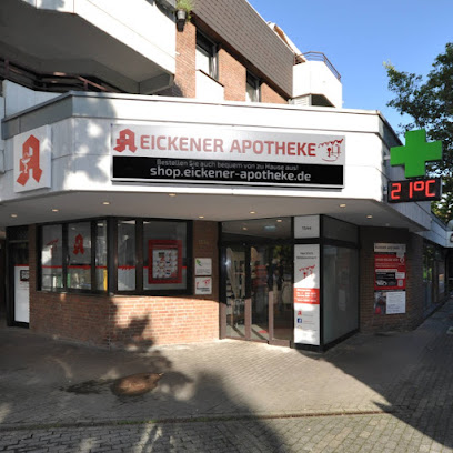 Eickener Apotheke Mönchengladbach Apotheke
