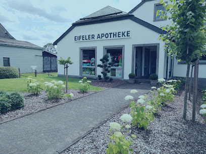 Eifeler Apotheke Apotheke