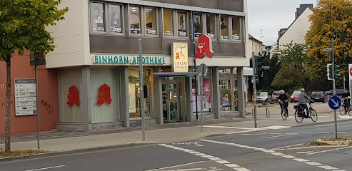 Einhorn Apotheke Apotheke