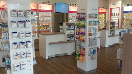 Einhorn-Apotheke Apotheke