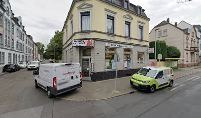 Einhorn Apotheke Apotheke