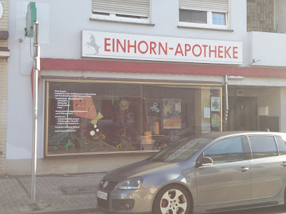 Einhorn Apotheke Apotheke