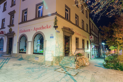 Einhorn Apotheke Apotheke